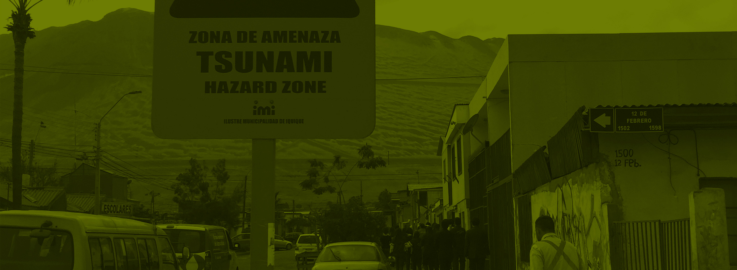 Mitigación sustentable del riesgo