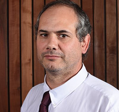 Hernán Santa María