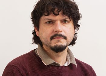 Roberto Benavente Bravo