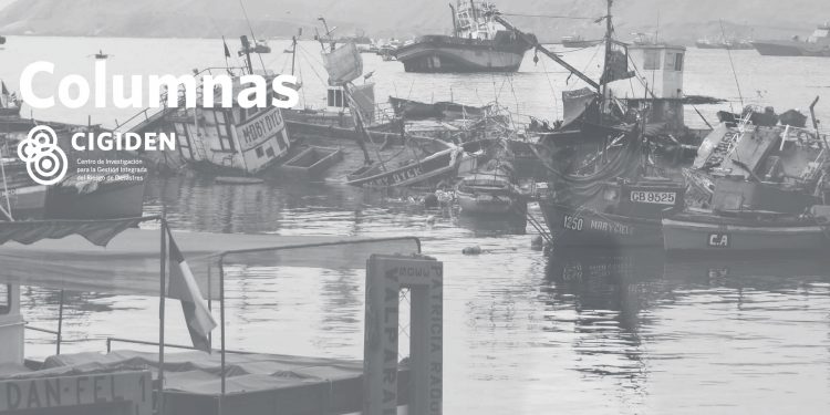 Los factores que explican el alto impacto del terremoto de magnitud 6,6 ocurrido en Japón