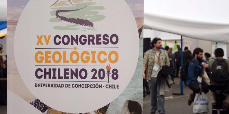Congreso Geológico Chileno reúne a más de 1.300 científicos en Concepción