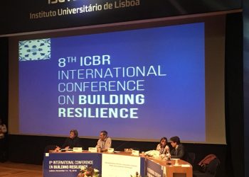 Portugal fue el escenario para la octava conferencia internacional sobre fortalecimiento de la resiliencia