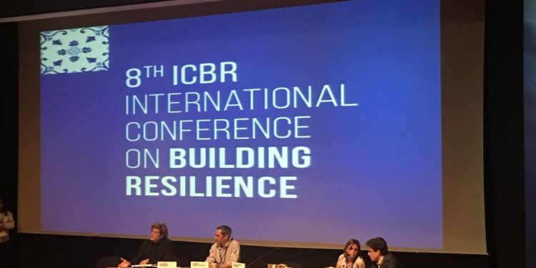 Portugal fue el escenario para la octava conferencia internacional sobre fortalecimiento de la resiliencia