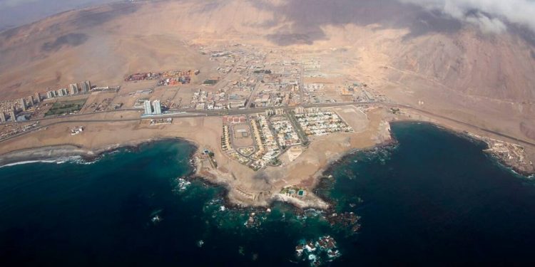 Encuentro ciudadano en Iquique reunirá a científicos, autoridades regionales y comunidad para la preparación frente amenazas naturales