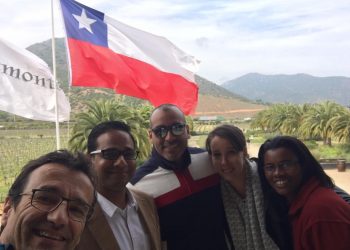 Expertos internacionales de IBM y Johnson & Johnson realizan asesoría a proyecto CIGIDEN