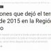CodeXverde: Las lecciones que dejó el terremoto y tsunami de 2015 en la Región de Coquimbo