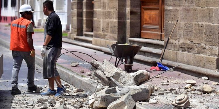 Expertos detallan por qué el terremoto de Coquimbo de magnitud 6,7 fue más destructivo que el 8,2 de 2015
