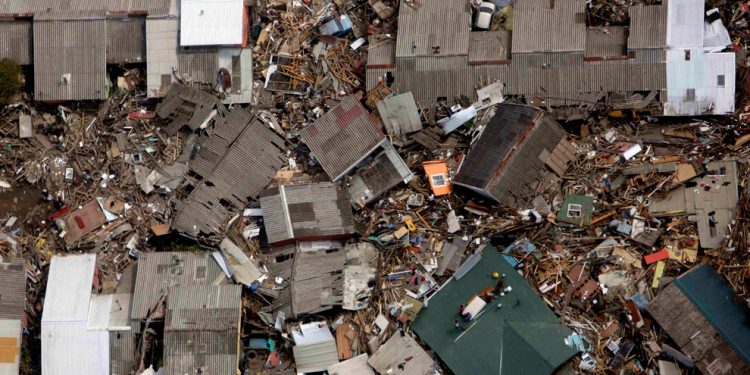 Investigadores de CIGIDEN se adjudican FONDECYT regular 2019