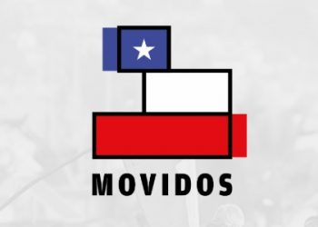 Firma convenio CIGIDEN y Movidos x Chile