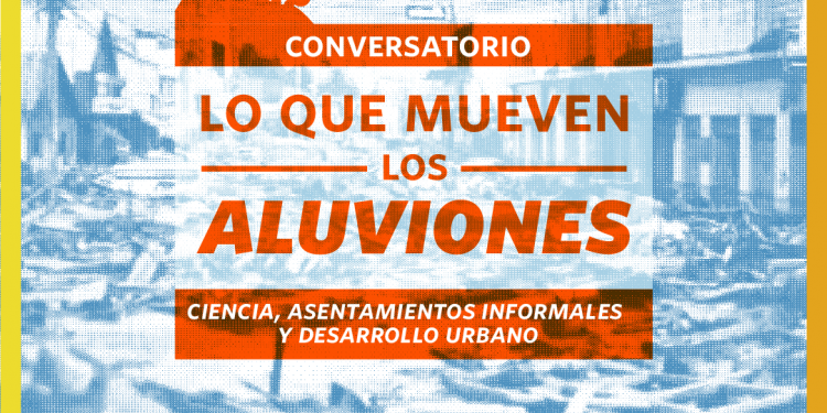 Conversatorio CIGIDEN en Puerto de Ideas Antofagasta