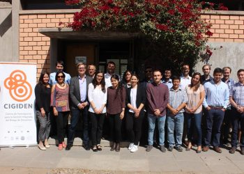 1er Seminario CIGIDEN 2019: ¿cómo se afectan las ciudades y su infraestructura crítica durante eventos extremos?