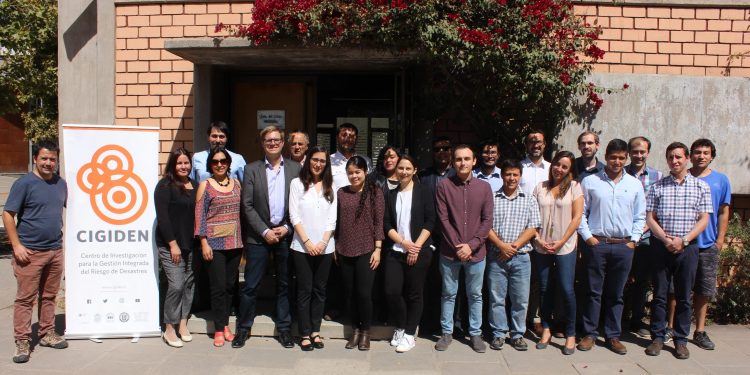 1er Seminario CIGIDEN 2019: ¿cómo se afectan las ciudades y su infraestructura crítica durante eventos extremos?