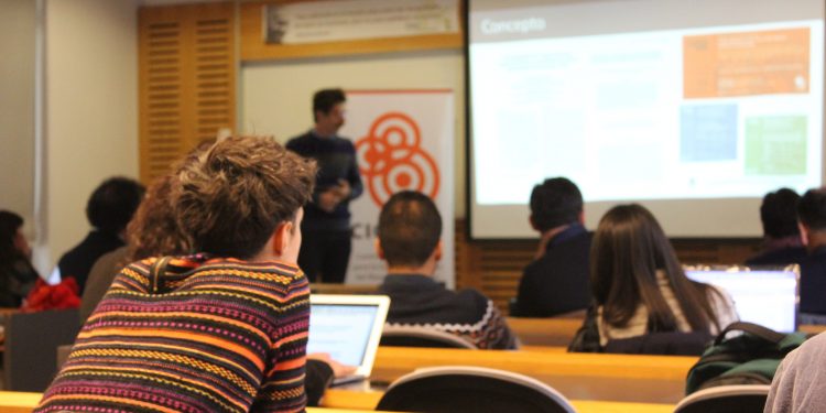 Pensando la interdisciplina: primer taller del Cluster Prácticas Sociales de CIGIDEN