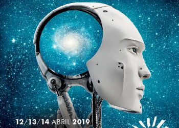 Stand CIGIDEN en Puerto de Ideas Antofagasta