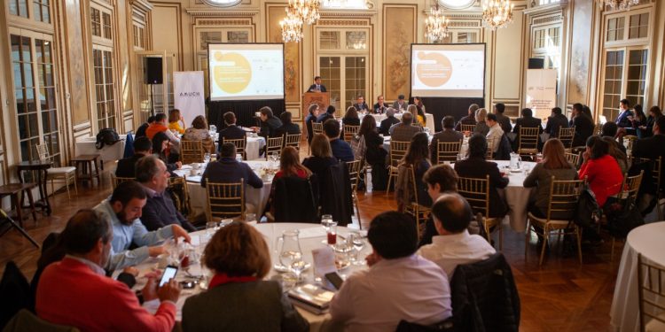 Seminario organizado por la Asociación de Municipalidades de Chile abordó la gestión de riesgo en la planificación territorial