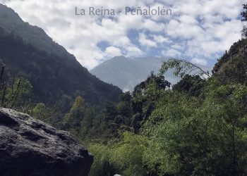 Presentación libro “Guía de historia natural. La Reina y Peñalolén”