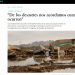 Pauta: «De los desastres nos acordamos cuando ocurren»