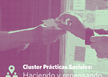 Primer taller interclaster de Prácticas Sociales: Repensando la interdisciplina