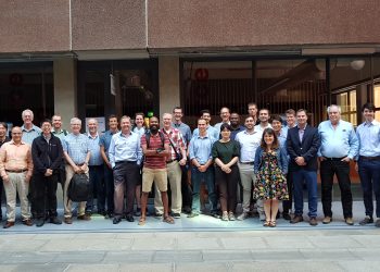 Centros de excelencia CIGIDEN y QuakeCoRE firman alianza de colaboración para el desarrollo de investigaciones conjuntas