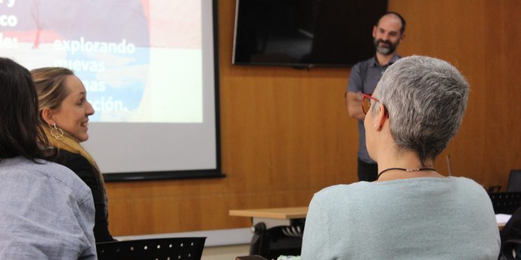 Comunidad científica se reúne para abordar nuevas formas de acción frente al cambio climático