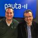 Radio Pauta: ¿Cómo percibimos las amenazas naturales en Chile? Gonzalo Bacigalupe es entrevistado para explicar los alcances de la encuesta Barómetro Ciudadano