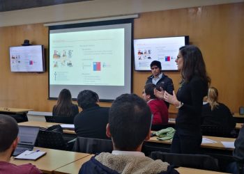 Segundo taller intercluster CIGIDEN abordó los servicios básicos e infraestructura crítica en contextos de riesgo