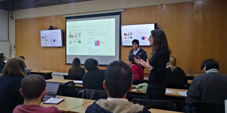 Segundo taller intercluster CIGIDEN abordó los servicios básicos e infraestructura crítica en contextos de riesgo