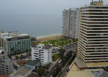 Commemoration of the 1730 Valparaíso-Viña del Mar earthquake: Science, Remembrance and New Studies on Vertical Evacuation