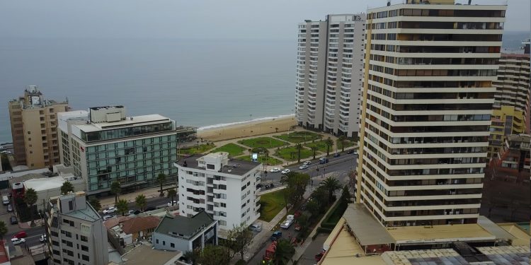 Conmemoración del terremoto de 1730 de Viña y Valparaíso: ciencia, memoria y nuevos estudios de evacuación vertical
