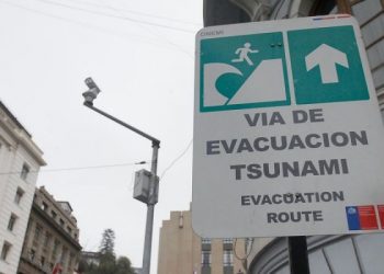 Desafío de la geofísica: Incertidumbre en el estudio de los sismos en Chile