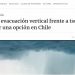 La Tercera: Columna/La evacuación vertical frente a tsunamis debe ser una opción en Chile