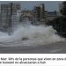 El Observador Viña del Mar: 38% de la personas que viven en zona de riesgo de tsunami no alcanzarían a huir
