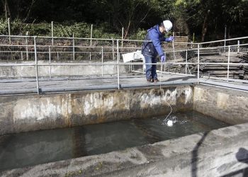 Investigadora explica cómo operan y por qué podrían fallar las plantas potabilizadoras de agua en Chile