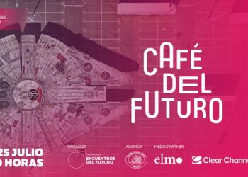 Charlas Café del Futuro: ¿Ciencia o Ficción?