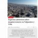 Diario La Cuarta: Expertos advierten sobre megaterremoto en Valparaíso y Viña