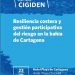 Taller TsunamiReady CIGIDEN-NOAA-SHOA en Valparaíso