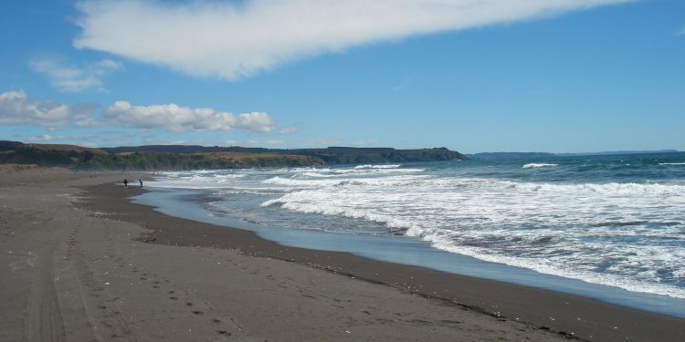 Informe científico advierte que la costa chilena requiere de urgente protección