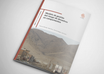 Diálogo científico-ciudadano «Co-contruyendo gestión del riesgo en campamentos»