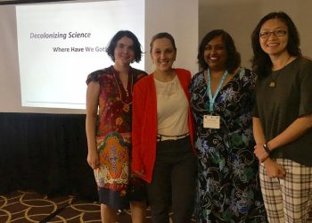  Agenda Académica: Congreso de la Society for the social studies of science and technology