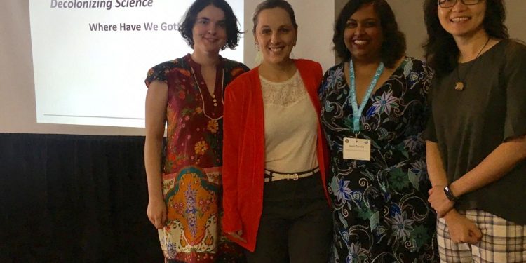  Agenda Académica: Congreso de la Society for the social studies of science and technology