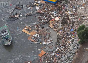 Economista de ONU-CEPAL llega a CIGIDEN para investigar efectos económicos de los terremotos
