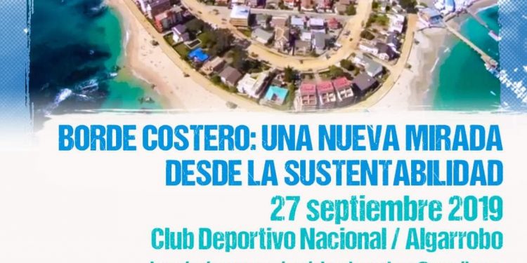 Seminario Borde Costero: Una nueva mirada desde la sustentabilidad