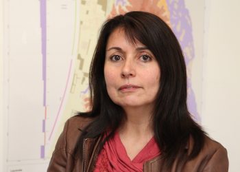 Chile necesita una Ley de Costas