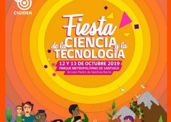 La fiesta de la Ciencia 2019