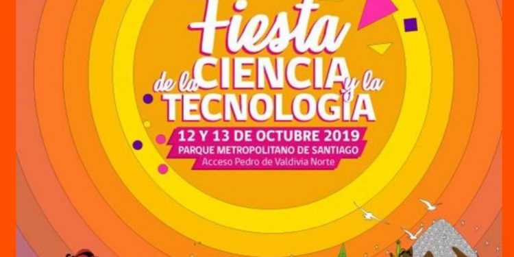 La fiesta de la Ciencia 2019