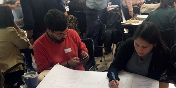 Workshop reúne ciencia, ONG´s, Estado y voluntariado para repensar la gestión del riesgo de desastres en Chile