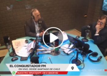 Radio El Conquistador: Entrevista a Carolina Martinez, investigadora de CIGIDEN