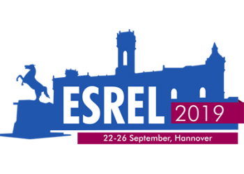 Agenda Académica: 29th European Safety and Reliability Conference