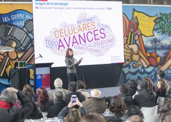 El 70% de los chilenos cree que la ciencia ha permitido enfrentar mejor los desastres de origen natural