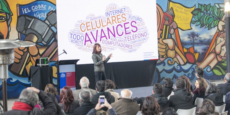 El 70% de los chilenos cree que la ciencia ha permitido enfrentar mejor los desastres de origen natural